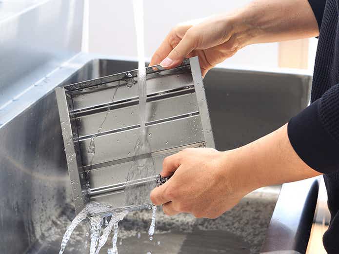 ノビールBBQグリル