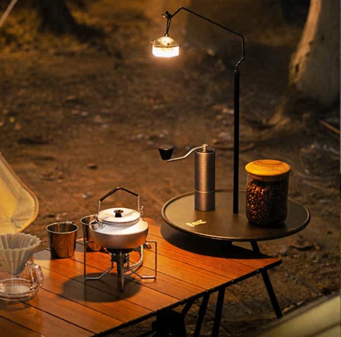 DOD スゴイッステーブル
