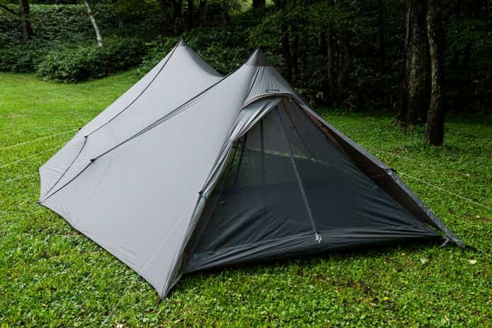 サバティカル　スイッチバック