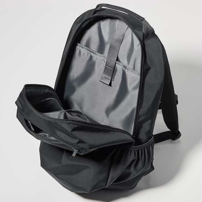 UNIQLO_ユーティリティバックパック