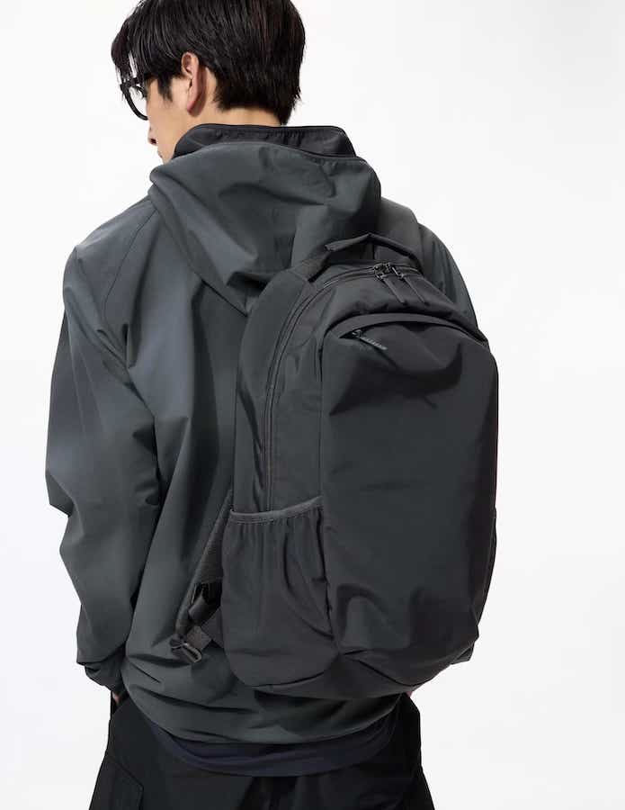 UNIQLO_ユーティリティバックパック