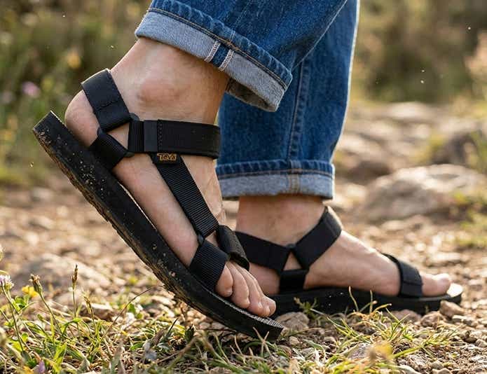 Teva Original Universal