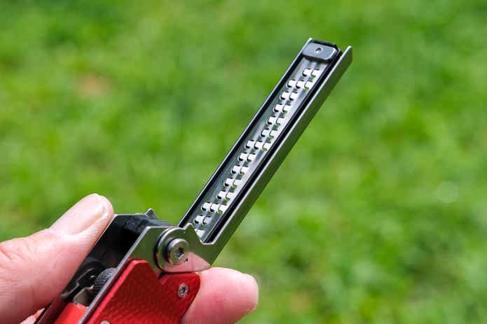 zippoのマルチ着火ツールのグレーター
