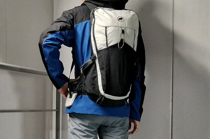 マムート デュカン 22