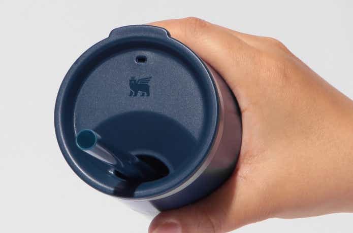 スターバックス リザーブ® ロースタリー 東京　　スタンレー　サマーコレクション