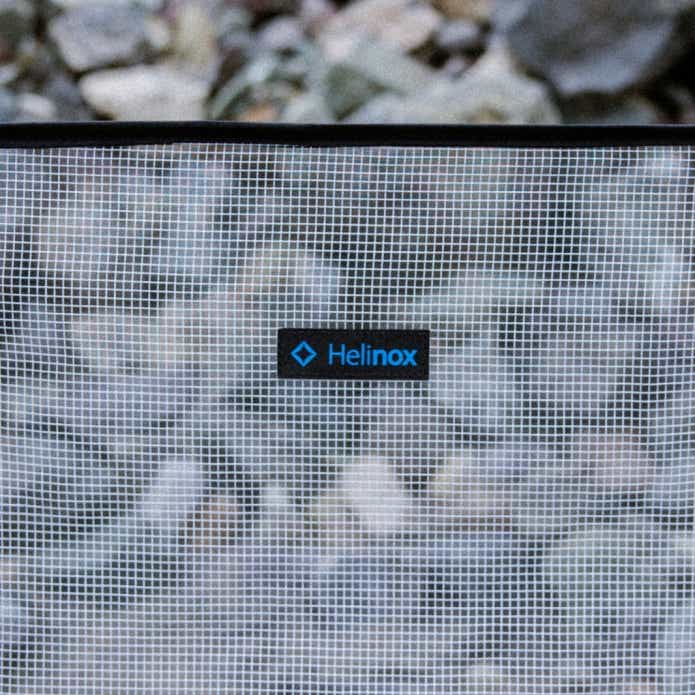 ヘリノックスGhostGrid™