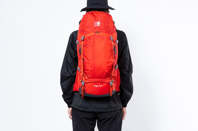 カリマー リッジ30＋