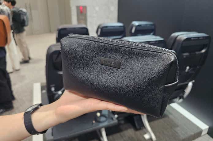 アンカー　新製品