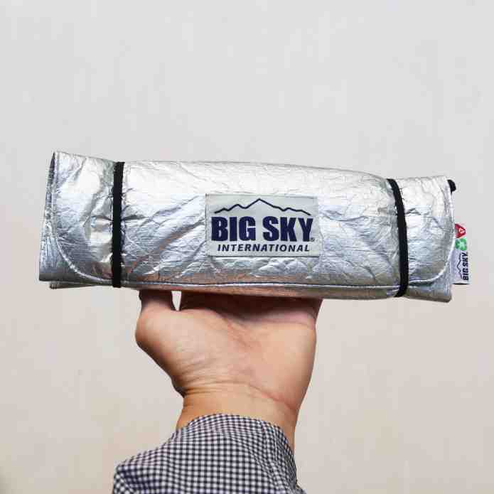 BIG SKY INSULITE POUCH