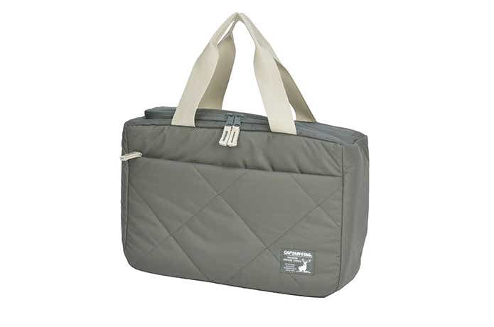 CAPTAINSYAG_quilt cool bag
