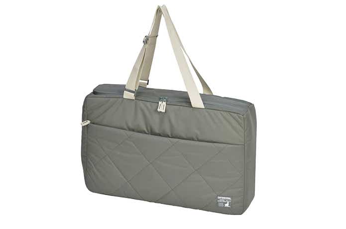 CAPTAINSYAG_quilt cool bag