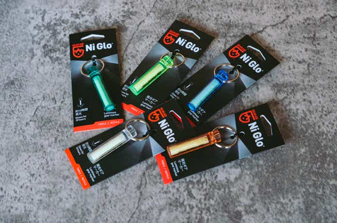GEAR AIDのCAMPHACK別注ナイグロー