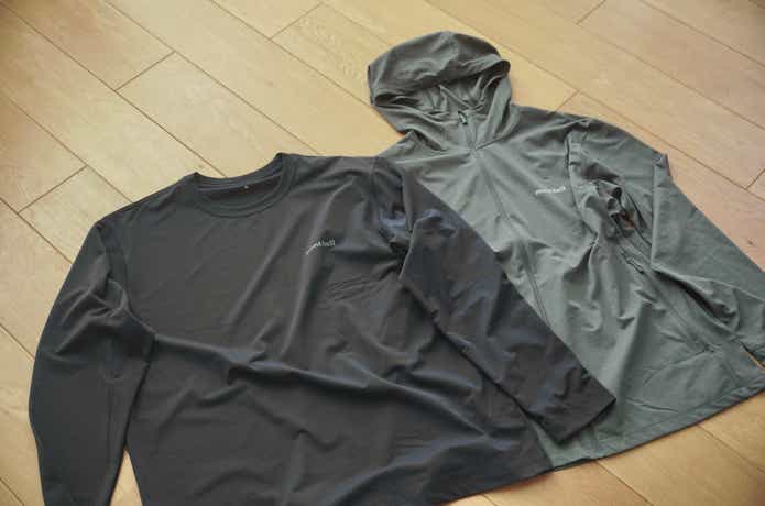 ウィックロンUVテクトシリーズ