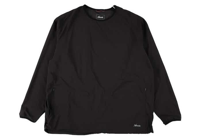 ナンガ PLC エクスカーション