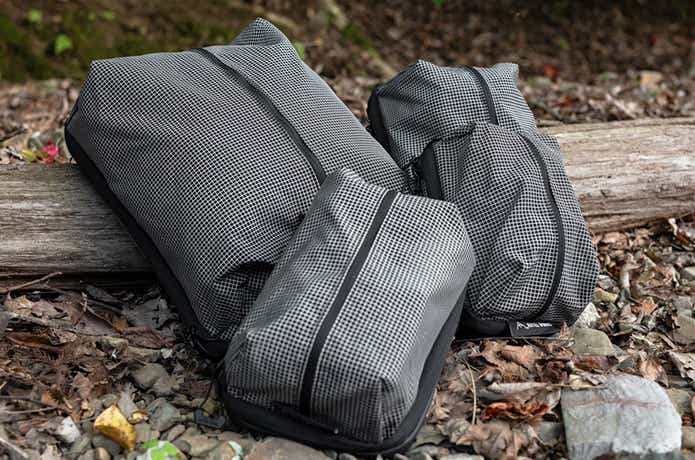 RATEL WORKS-SEPARATE STUFF BAG