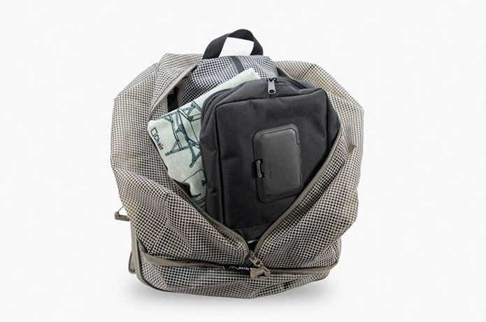 RATEL WORKS-SEPARATE STUFF BAG