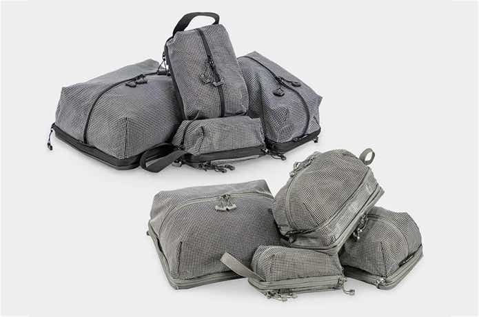RATEL WORKS-SEPARATE STUFF BAG