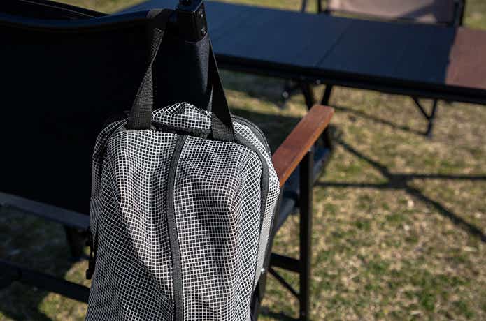 RATEL WORKS-SEPARATE STUFF BAG