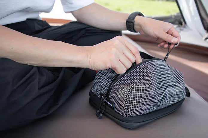RATEL WORKS-SEPARATE STUFF BAG