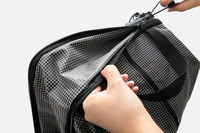 RATEL WORKS-SEPARATE STUFF BAG
