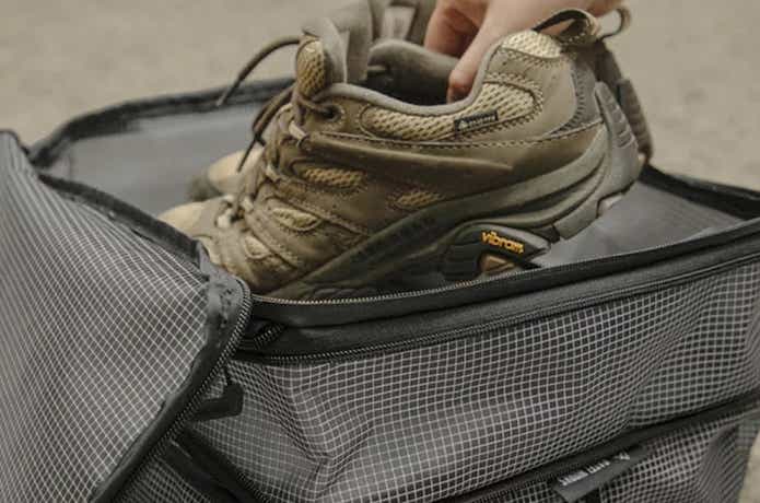 RATEL WORKS-SEPARATE STUFF BAG