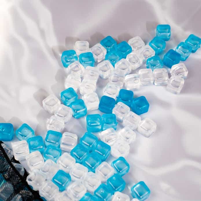 ZERO ICE