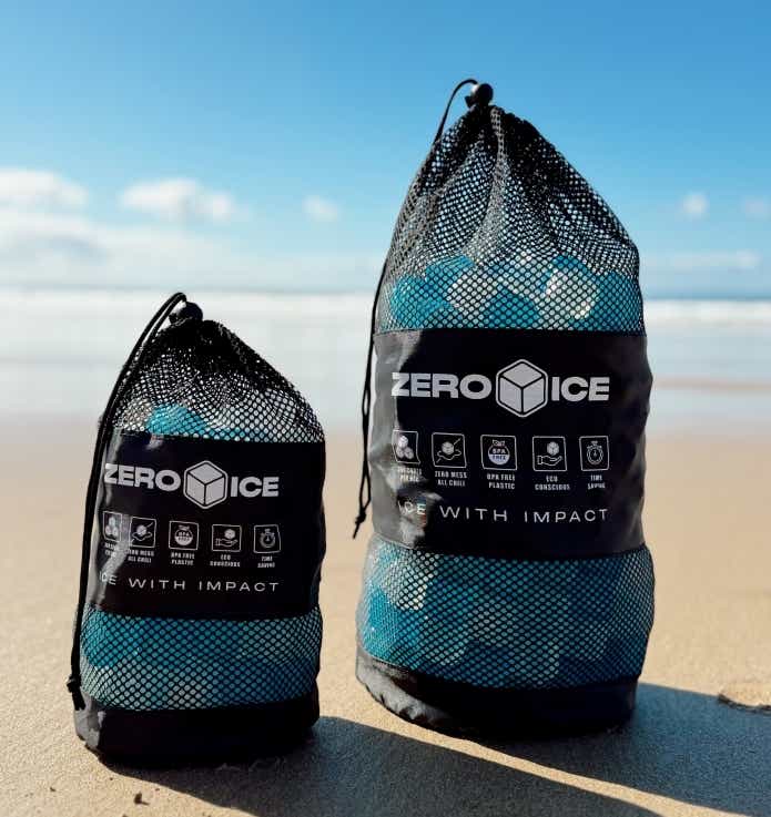 ZERO ICE
