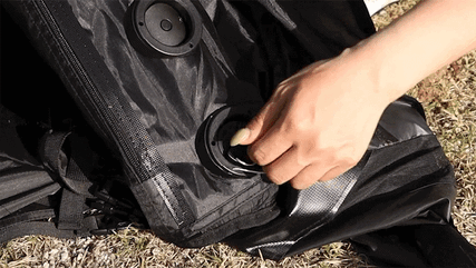 DICE SHELTER