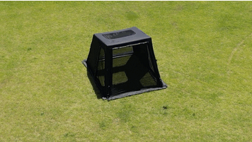 DICE SHELTER