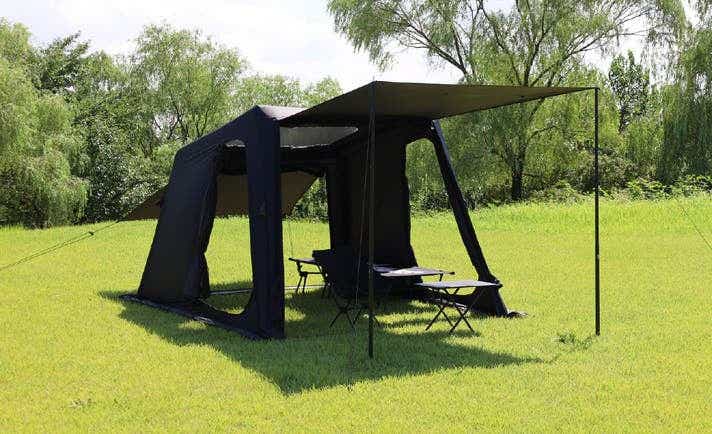 DICE SHELTER
