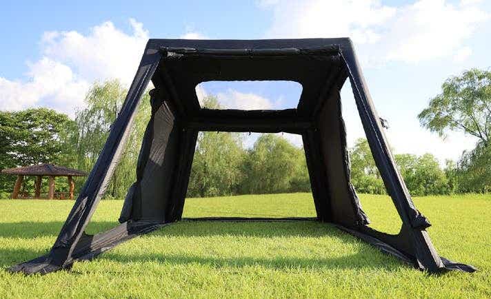 DICE SHELTER