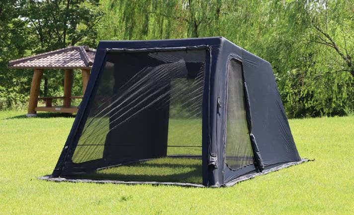 DICE SHELTER