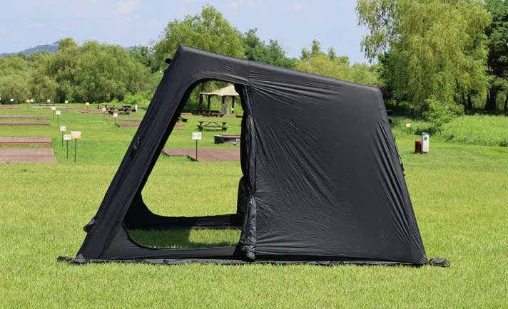 DICE SHELTER