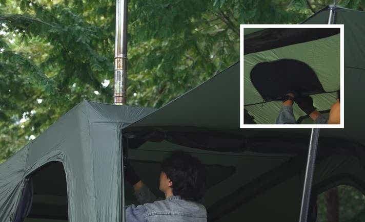 DICE SHELTER