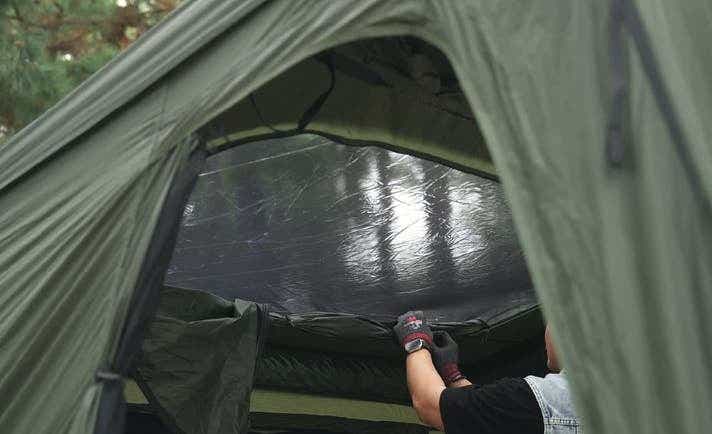 DICE SHELTER