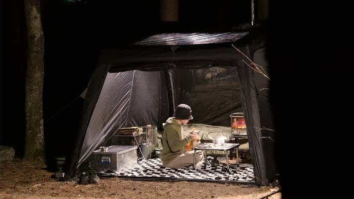 DICE SHELTER