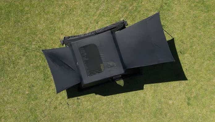 DICE SHELTER