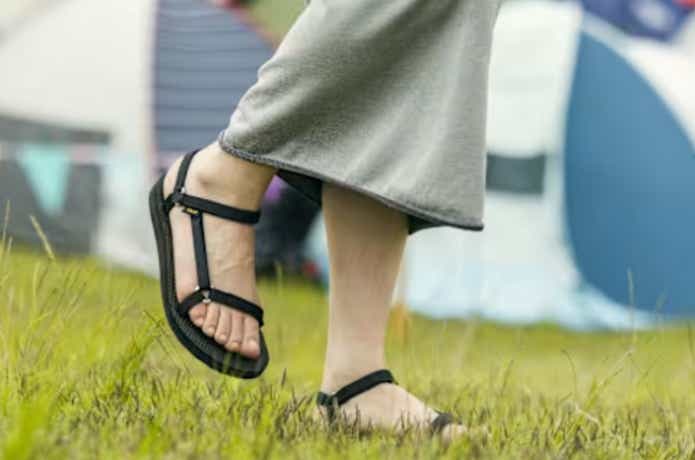 Teva ORIGINAL UNIVERSAL SLIM（レディース）