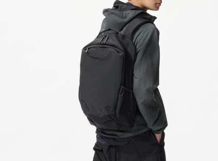 UNIQLO_ユーティリティバックパック
