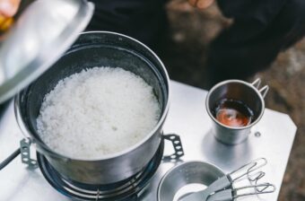 「結局、これじゃなきゃダメ…」ユニフレームのライスクッカー、失敗ゼロを叶える“2つの秘密”