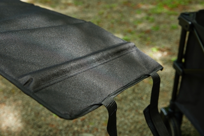 Outisanの最新電動ワゴン、「e-Wagon Lite」