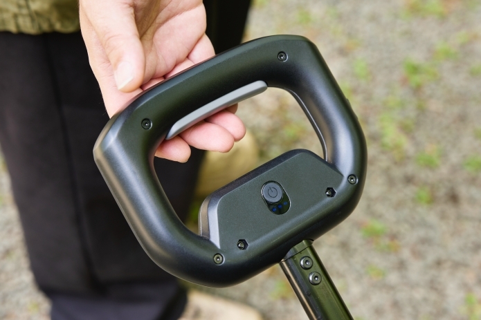 Outisanの最新電動ワゴン、「e-Wagon Lite」