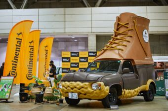 「ギア最前線がここに…！」今年も“東京アウトドアショー2026”開催！幕張のキャンプ天国に集合せねば…！