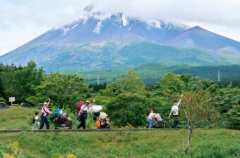 フェスキャンパー、そろそろ準備を。「FUJI & SUN ’26」がまもなく開催されますよ！【6/6,7開催】