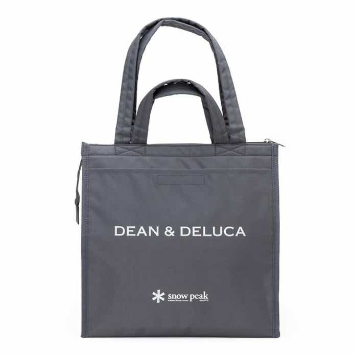 スノーピーク×DEAN&DELUCA ピクニックセット
