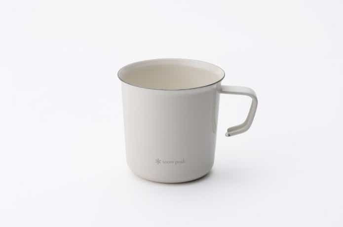 スノーピーク×DEAN&DELUCA ピクニックセット
