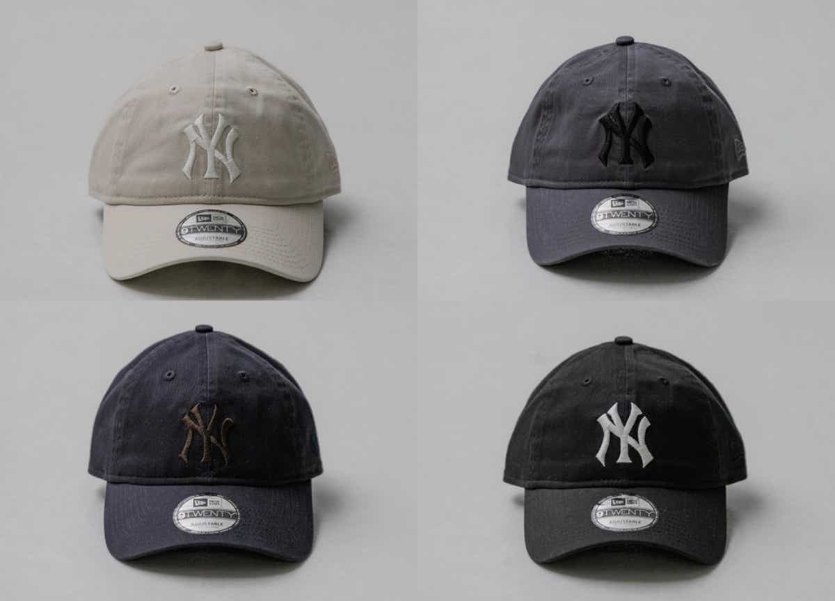 New Era×DOORS 920CS