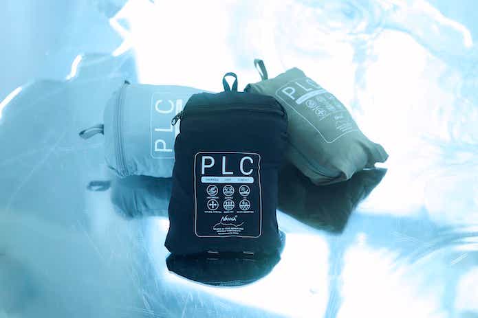 ナンガ PLC エクスカーション