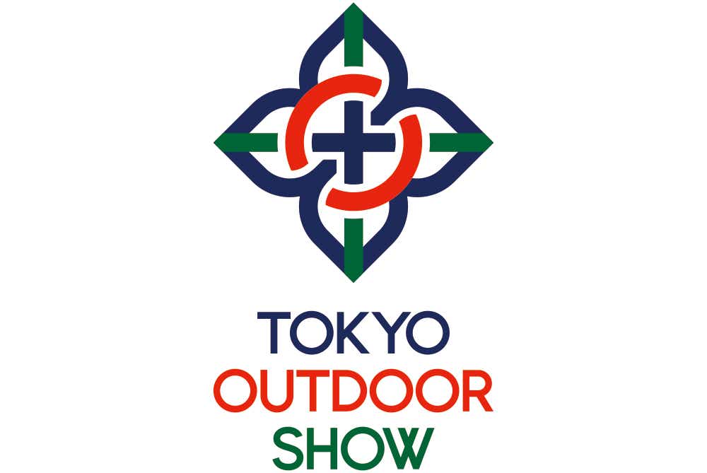東京アウトドアショー2026 TOS