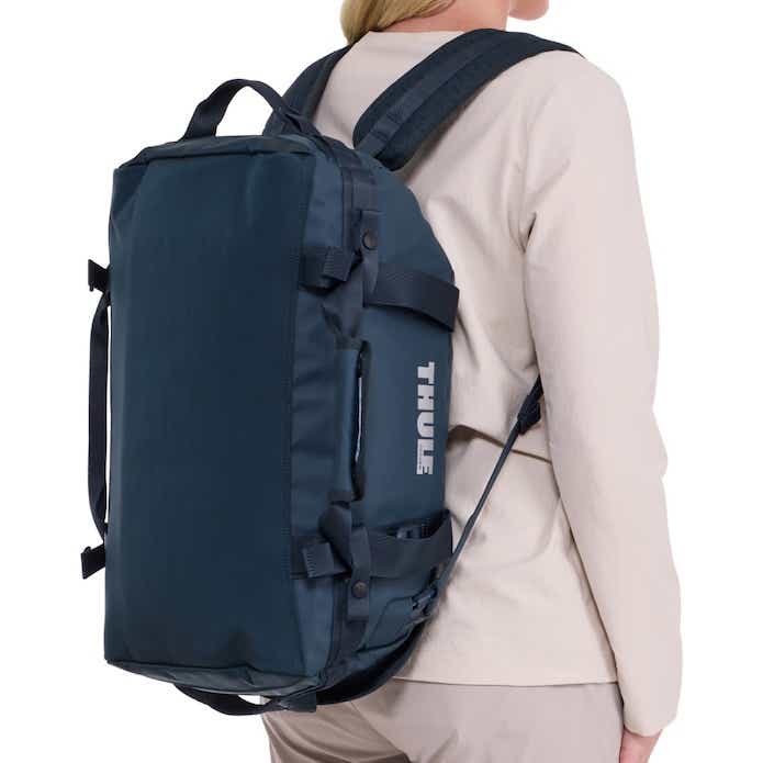 Thule Chasm Duffel